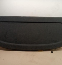 Plage arriere VOLKSWAGEN GOLF 7 Photo n°1