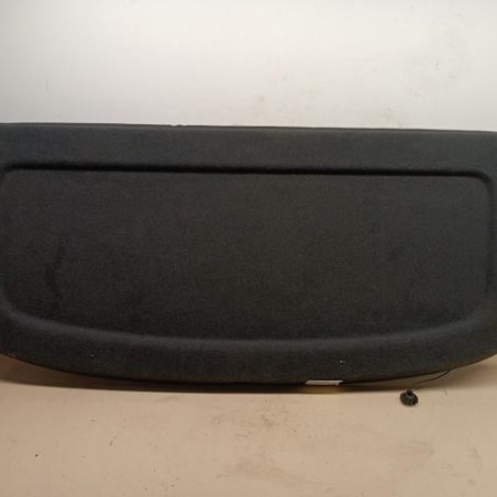 Plage arriere VOLKSWAGEN GOLF 7 Photo n°1