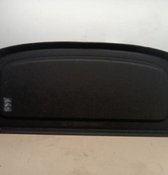Plage arriere VOLKSWAGEN GOLF 7