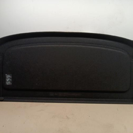 Plage arriere VOLKSWAGEN GOLF 7