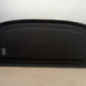 Plage arriere VOLKSWAGEN GOLF 7