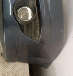 Pare choc avant OPEL MERIVA A Photo n°3