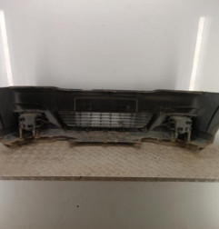 Pare choc avant OPEL MERIVA A Photo n°4