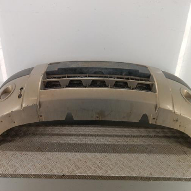 Pare choc avant CITROEN BERLINGO 1