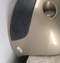 Pare choc avant CITROEN BERLINGO 1