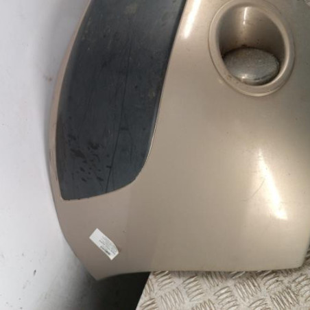 Pare choc avant CITROEN BERLINGO 1