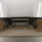 Pare choc avant CITROEN BERLINGO 1