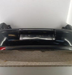 Pare choc arriere CITROEN C4 1 Photo n°1