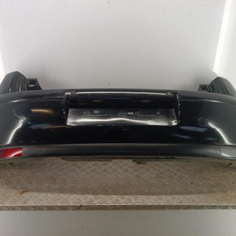 Pare choc arriere CITROEN C4 1