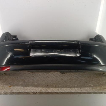 Pare choc arriere CITROEN C4 1 Photo n°1