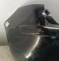 Pare choc arriere CITROEN C4 1