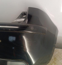 Pare choc arriere CITROEN C4 1 Photo n°3