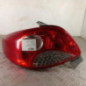 Feu arriere principal gauche (feux) PEUGEOT 206+