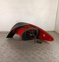 Feu arriere principal gauche (feux) PEUGEOT 206+