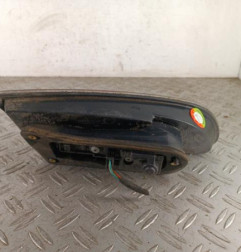 Feu arriere secondaire droit (feux) SEAT IBIZA 3