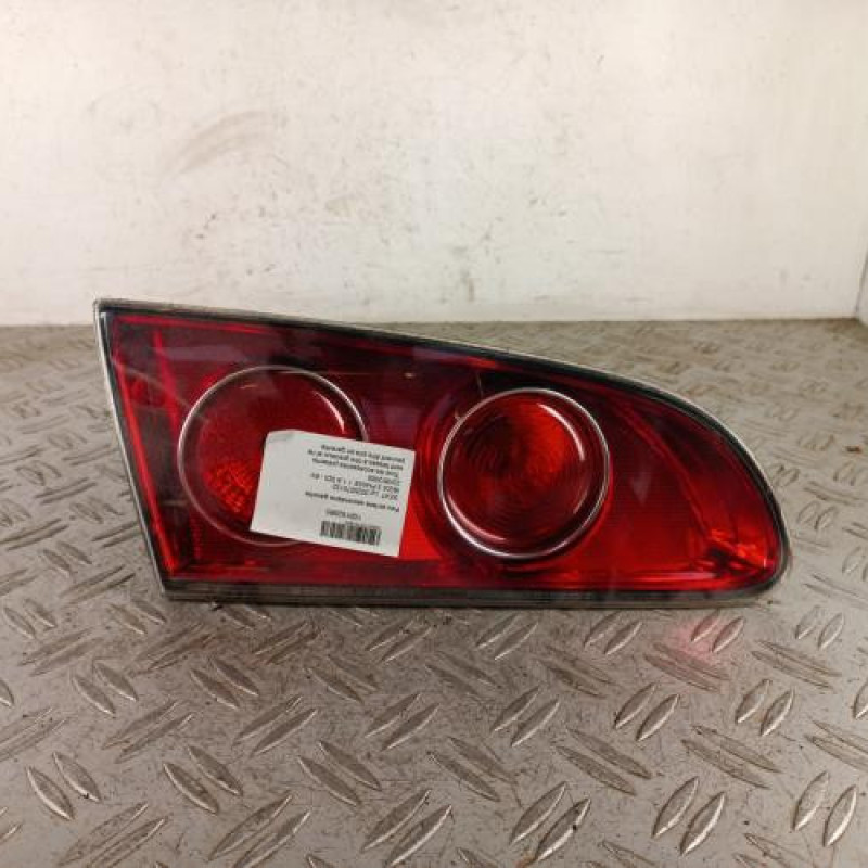 Feu arriere secondaire gauche (feux) SEAT IBIZA 3