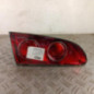 Feu arriere secondaire gauche (feux) SEAT IBIZA 3