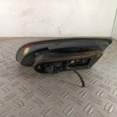 Feu arriere secondaire gauche (feux) SEAT IBIZA 3