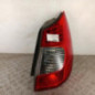 Feu arriere principal droit (feux) RENAULT GRAND SCENIC 2