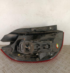 Feu arriere principal droit (feux) RENAULT GRAND SCENIC 2