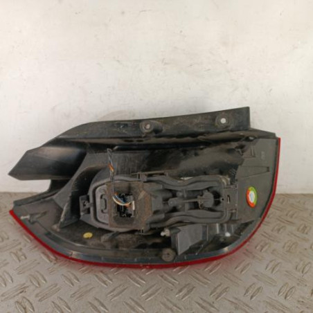 Feu arriere principal droit (feux) RENAULT GRAND SCENIC 2