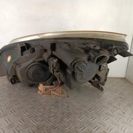 Optique avant principal droit (feux)(phare) RENAULT GRAND SCENIC 2