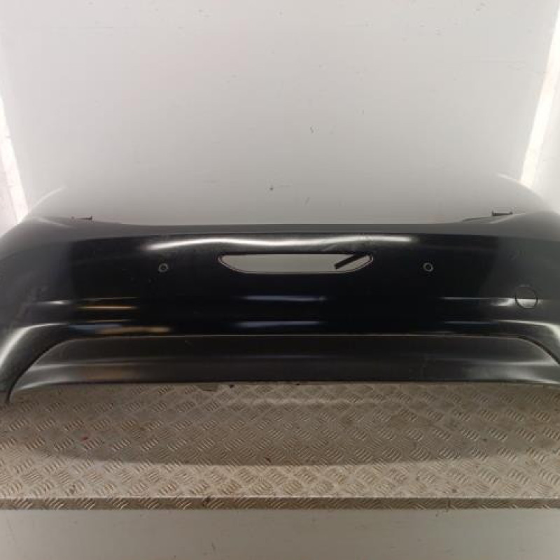 Pare choc arriere PEUGEOT 208 1