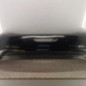 Pare choc arriere PEUGEOT 208 1