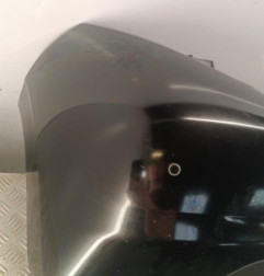 Pare choc arriere PEUGEOT 208 1