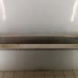 Bas de caisse gauche CITROEN C4 CACTUS