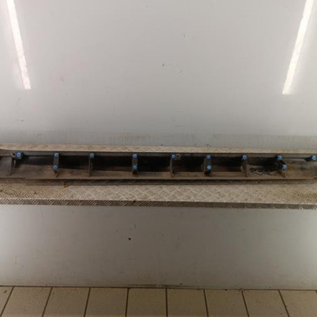 Bas de caisse gauche CITROEN C4 CACTUS