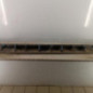 Bas de caisse gauche CITROEN C4 CACTUS