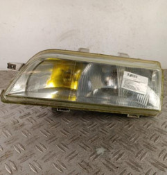 Optique avant principal gauche (feux)(phare) ROVER 200 1 Photo n°1