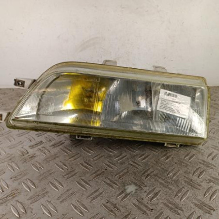 Optique avant principal gauche (feux)(phare) ROVER 200 1 Photo n°1