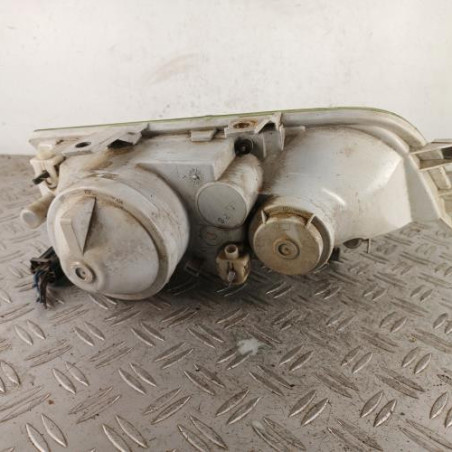 Optique avant principal gauche (feux)(phare) ROVER 200 1