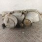 Optique avant principal gauche (feux)(phare) ROVER 200 1