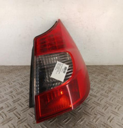 Feu arriere principal droit (feux) RENAULT SCENIC 2 Photo n°1