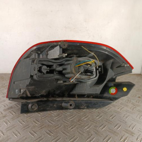 Feu arriere principal droit (feux) RENAULT SCENIC 2