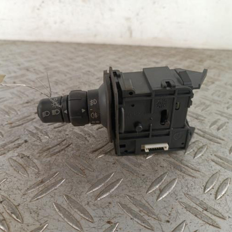 Commodo phare RENAULT SCENIC 2