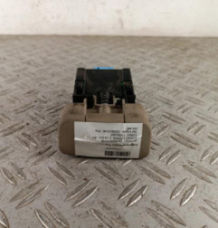 Poignee electrique frein a main RENAULT SCENIC 2 Photo n°1