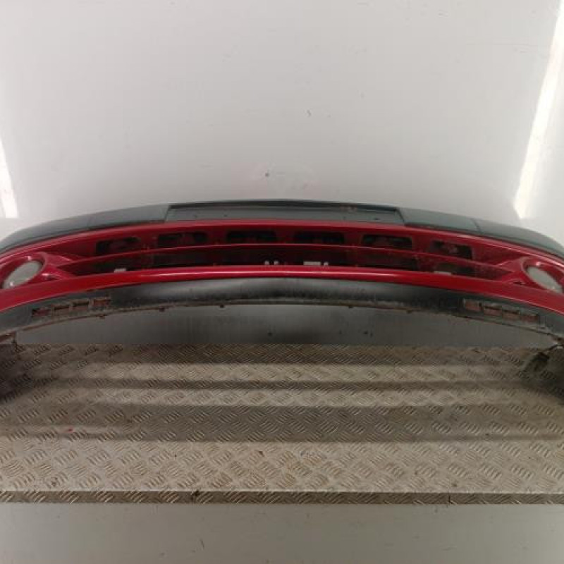 Pare choc avant RENAULT CLIO 2
