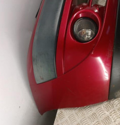 Pare choc avant RENAULT CLIO 2
