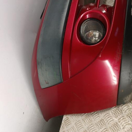 Pare choc avant RENAULT CLIO 2