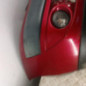 Pare choc avant RENAULT CLIO 2