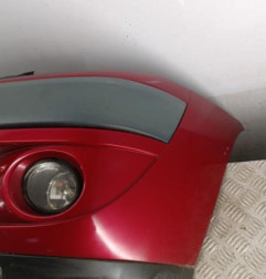 Pare choc avant RENAULT CLIO 2 Photo n°3