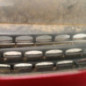 Pare choc avant RENAULT CLIO 2