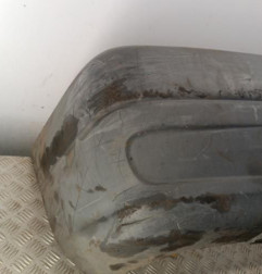Pare choc avant CITROEN JUMPY 1