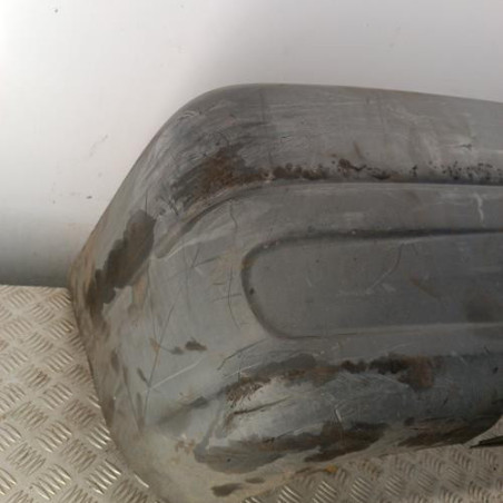 Pare choc avant CITROEN JUMPY 1