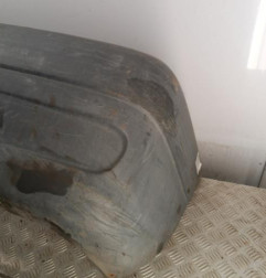Pare choc avant CITROEN JUMPY 1 Photo n°3
