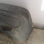 Pare choc avant CITROEN JUMPY 1